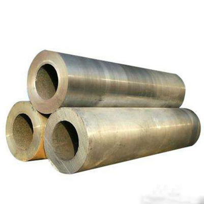 Pacchi di tubi di rame e nichel standard ASTM
