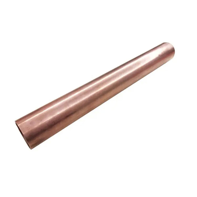Tubo di rame ASTM B111 6