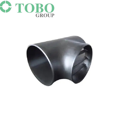 T uguale saldato 610x6,3 P235TR2 o en 10253-2/A di P235GH