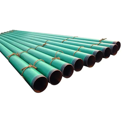 ASTM A494 UNS C71500 Tubo di rame e nichel