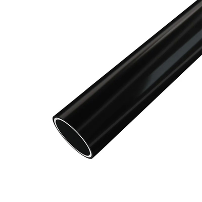 TOBO Hot Sale Tubi di acciaio laminato a freddo senza cuciture rotonde/ DIN Hot Dip Galvanized welded Steel Pipe