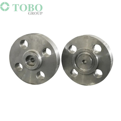 ASME B16.5 Flange in lega di alluminio FF RF WN / SO / filettata / piastra / flange forgiata a presa