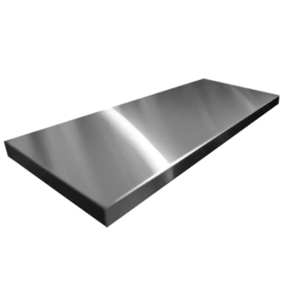 Nicheli la lega Monel 400 il piatto ASTM B166 di K500 Inconel 600 che ha laminato a freddo la lamiera di acciaio