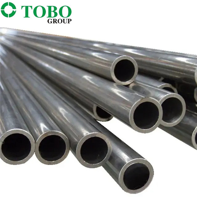 Tubo senza saldatura di Inconel 625 UNS N06625 del tubo della lega di nichel trafilato a freddo