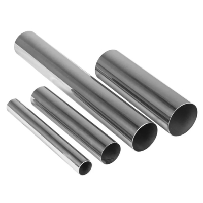 Il tubo senza cuciture 254SMO F44 F51 F53 F55 di acciaio inossidabile di ASTM A312 ha laminato a freddo il tubo d'acciaio