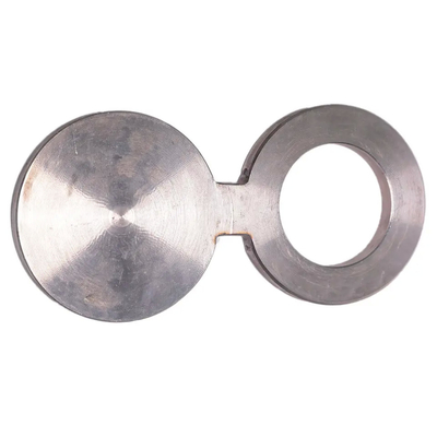 Flangia dell'acciaio legato del nichel della flangia cieca ASME B16.5 300# RJF B564 UNS N04400 dello spettacolo