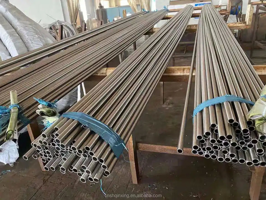 Tubo d'acciaio senza cuciture DN300 XXS A333 Gr6 del tubo di acciaio al carbonio