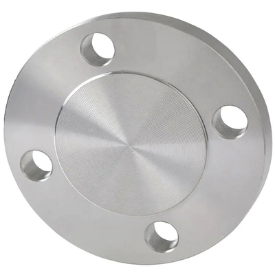 Nicheli la lega Inconel che 625 ciechi flangiano ANSI della classe 300 di 1/2» B16.5 ha forgiato la flangia di rf
