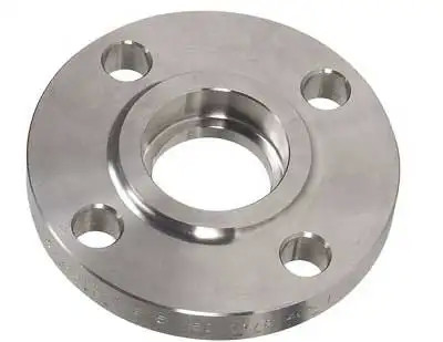 Componente essenziale per la costruzione di flange di leghe metalliche a fili