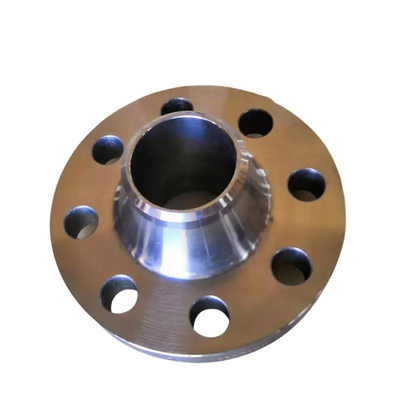 Il duplex eccellente di ASME B16.5 UNSS32205 flangia 3