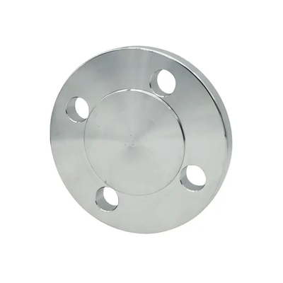 904l ASME/ANSIB16.5 A105 rf ha forgiato la flangia del tubo della saldatura dell'incavo di Sch40 Sch80 per l'accessorio per tubi dell'industria