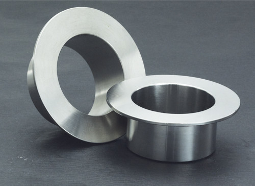 Tubo eccellente Lap Joint Stub End 904L UNS N08904 di acciaio inossidabile del duplex
