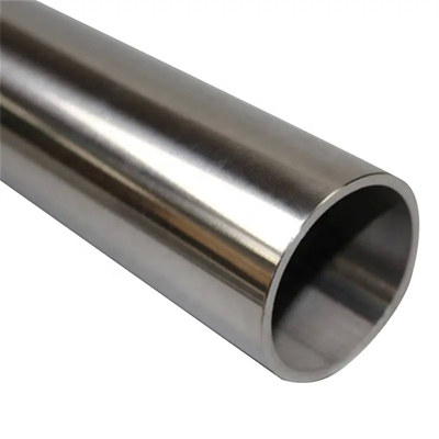 Tubo senza saldatura/tubo di Inconel 718 della lega di nichel di prezzo franco fabbrica da vendere 1/2» - 24