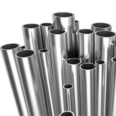 Tubo inossidabile super duplex UNS S32750 ASME B36.19M