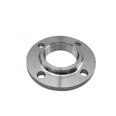 La flangia ASME B16.5 UNS N06600 della lega di nichel di Inconel 600 COSÌ flangia Classs150 a 10 pollici