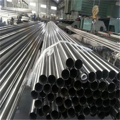 6 mm-630 mm di diametro esterno Fittings di tubi in acciaio inossidabile austenitici Tipo senza cuciture