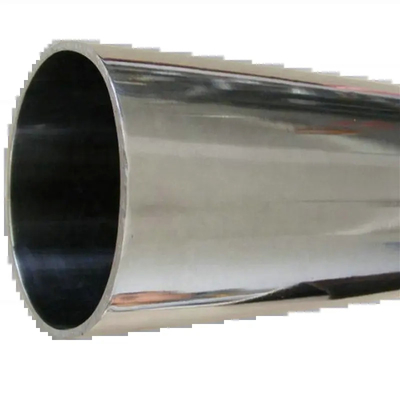 Tubo senza saldatura rotondo di acciaio inossidabile del tubo ASTM B677 UNS N08904 del tubo austenitico di acciaio inossidabile