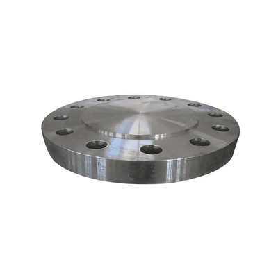 Inossidabile Ferritico-austenitico di A182 F51/60 Tobo   F51 ha forgiato la flangia della flangia WN BL