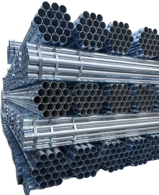 Tubo dell'acciaio legato dell'acciaio legato di ASTM A335 P9 pipe/ASTM A355 P9