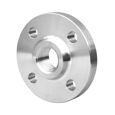 ASME B16.5 Flangia in lega di alluminio FF RF WN/SO/Filettata/Piastra/Flangia forgiata presa