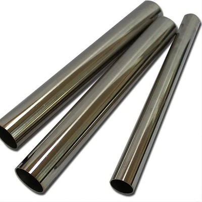 Fittings per tubi di saldatura a poppa Hastelloy C276