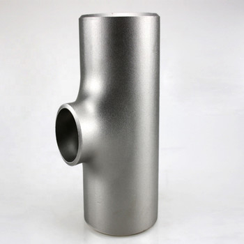 Montaggi Hastelloy C276 della saldatura di testa che riduce T ASME B16.9 di S32750 5 x 4