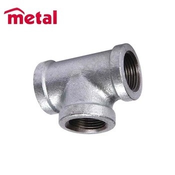 T eccellente UNS S32750 ASME B16.9 SCH10 dell'incrocio di BW degli accessori per tubi di acciaio inossidabile del duplex
