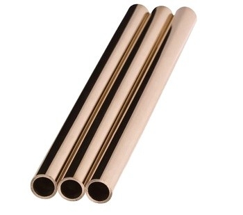 Il tubo di rame Seamles ASTM B467 CuNi 7030 del nichel convoglia 8