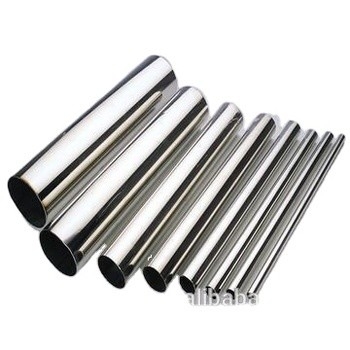 Tubo in nichel rame A355 Tubo senza saldatura rotondo ad alta pressione UNS K11597