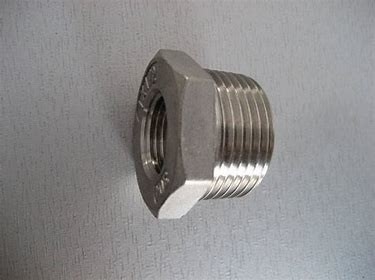 La boccola d'ottone dei montaggi ha saldato gli accessori per tubi del rame del filo di UNS70600 NPT che imbussolano i montaggi forgiati