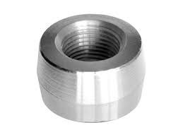 Accessori per tubi d'acciaio forgiati di Threadolet che saldano ASTM A182 F304 2