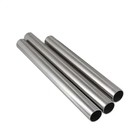 Tubo di acciaio inossidabile austenitico laminato a caldo con standard ASTM A269