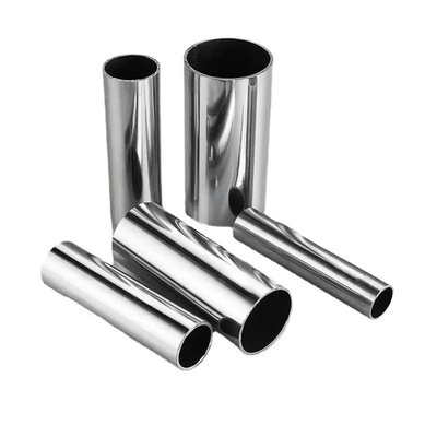 Tubo in acciaio al carbonio senza cuciture personalizzabile per la costruzione Lunghezza 5M OD50mm