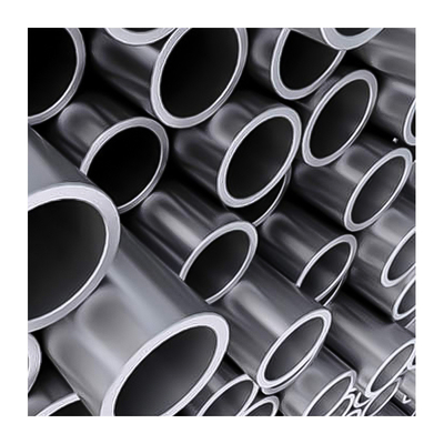 Tubo in acciaio inossidabile di grande diametro super duplex sch10-sch160 a prezzo competitivo