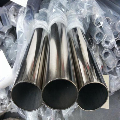 TOBO personalizzato di alta qualità di lucidatura superficie tubo di riduzione di titanio ASTM A106 / A53 Reduttore di titanio