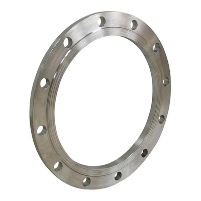 Miglior vendita Piano di saldatura Flange Acciaio al carbonio Saldato Flange Forgiato Flange Dimensione personalizzata