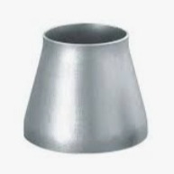 Fittings per tubi in acciaio legato per saldatura a coda riduttore concentrico Hastelloy T5 ASME B16.9