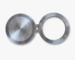 ASTM B466 UNS C71500 ANSI B16.5 Occhiali da vista