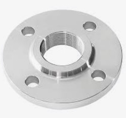 Flancetta a filo di lega ASTM A815 UNS S41000 Flancetta a filo di presa 2'' CL150 SCH40