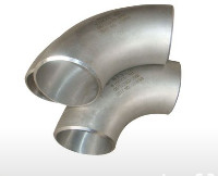 ASME B16.9 Fittings per tubi di saldatura a poppa Hastelloy gomiti a raggio corto 180D C276 150CL