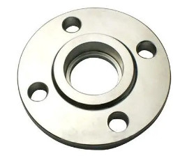 Flanges di saldatura a presa forgiata 904L B649 N08904 argento ANSI B16.5 1/2'-24'