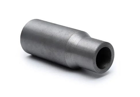 TOBO Lega di acciaio STD ASTM B466 UNS C70600 Titanio Swaged Eccentrico Tettile Made in Cina