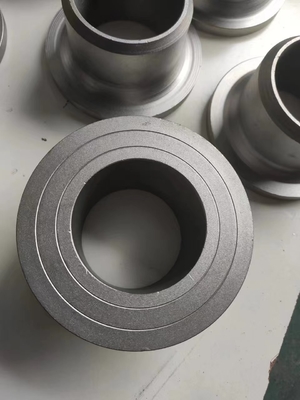 Fittings per tubi in acciaio legato ASTM A182 F304 Fittings per tubi forgiati in weldolet 1/2-60