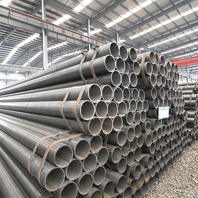 Hastelloy C276 400 600 601 625 718 725 750 800 825 Inconel Monel Nickel Alloy Pipe e tubi