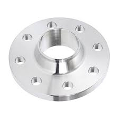 METAL NICKEL ALLOY Steel Flange di alta qualità WN B564 N08811 Classe 600# 6