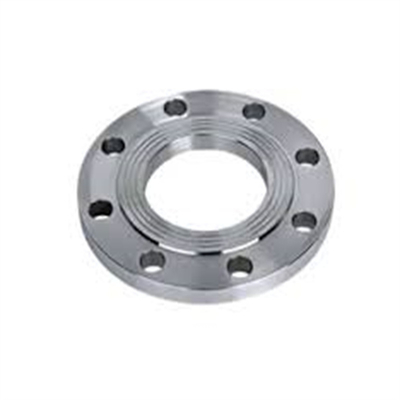 Metallo di alta qualità Incoloy 800 B564 N08800 Lega di nichel Slip-On Forgiato Flange RF in acciaio inossidabile
