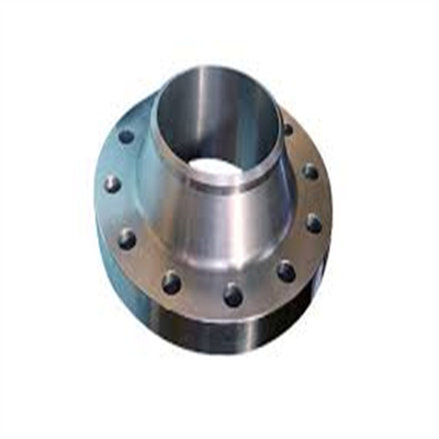 WN Flancheria per metallo in lega di nichel B564 NO 6625 3