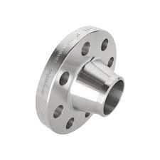 Flanges di metallo Saldato Collo Legato di acciaio Sch160 1 a 24 pollici OD 88,9 a 812,8MM Per industriali