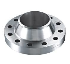 Flanche di acciaio legato Inconel 625 CL150 Flanche in acciaio inossidabile ANSI B16.47A 24''-60'