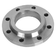 ANSI ASME 304 316 Flange in lega di acciaio inossidabile a scivolo per varie industrie